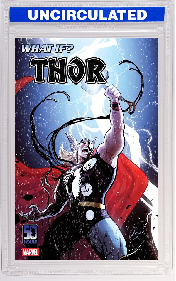 What If...? Thor #1