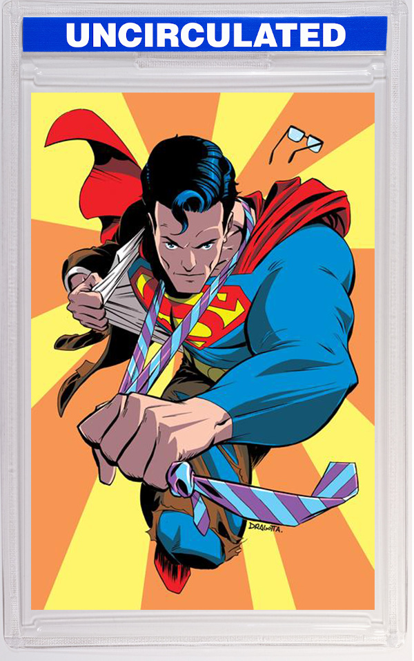 Superman Day 2026 - Superman #1
