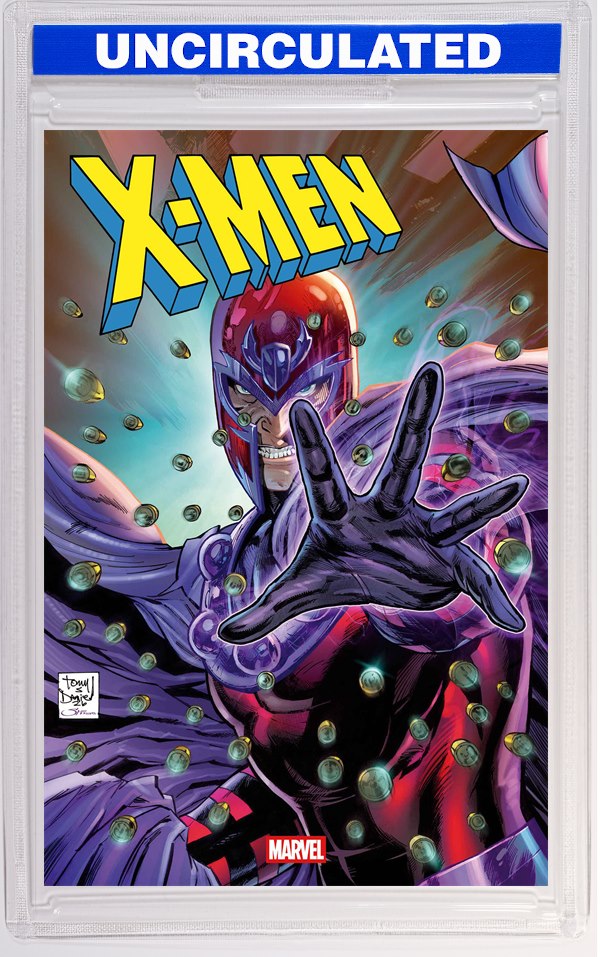 X-Men #33