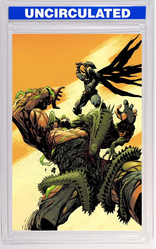 Absolute Batman #14 CVR A Nick Dragotta