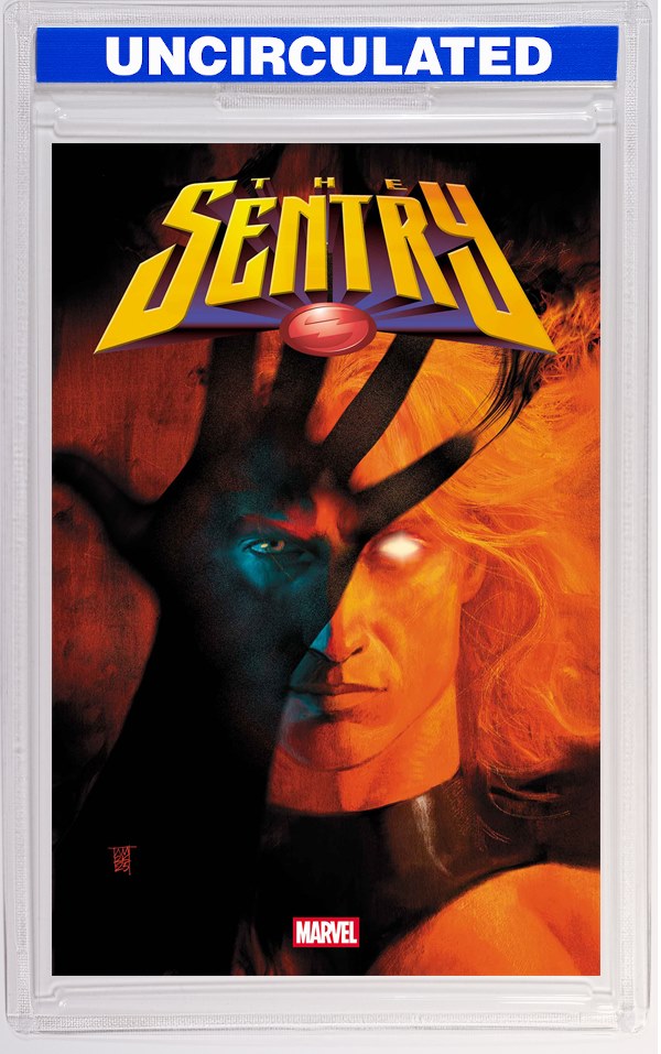 Sentry #1