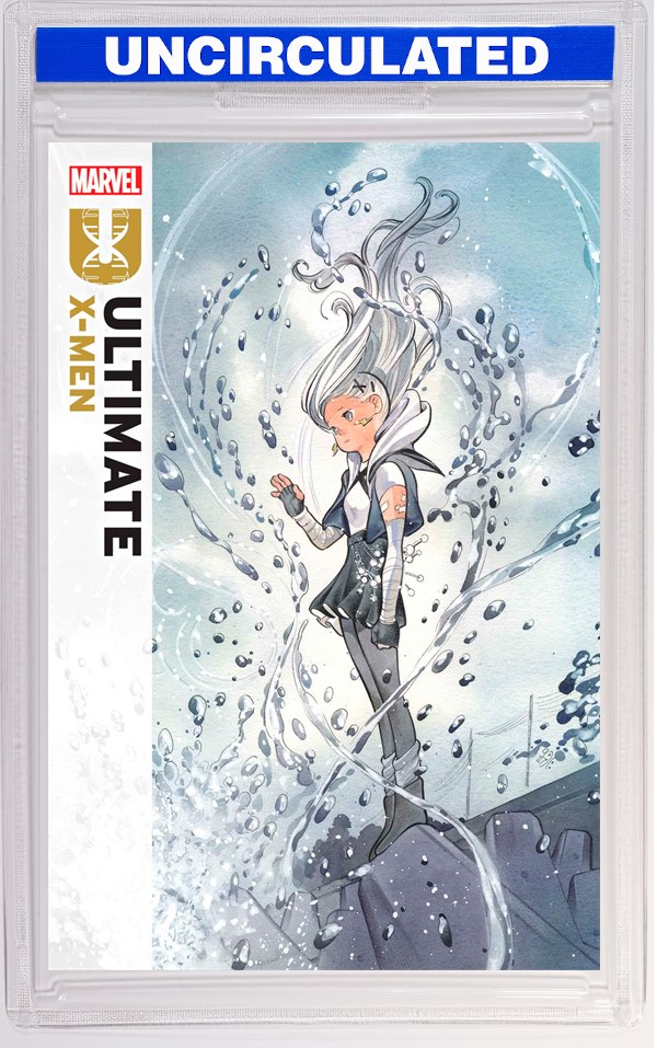 Ultimate X-Men #17