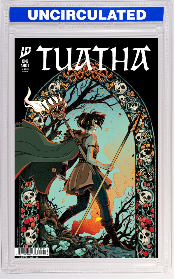 Tuatha Variant B (Goux)