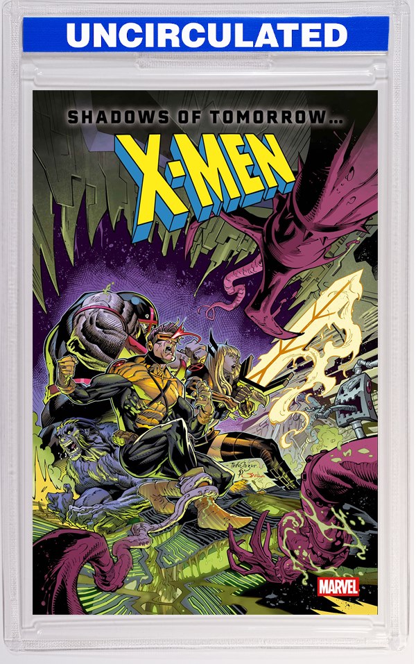 X-Men #26