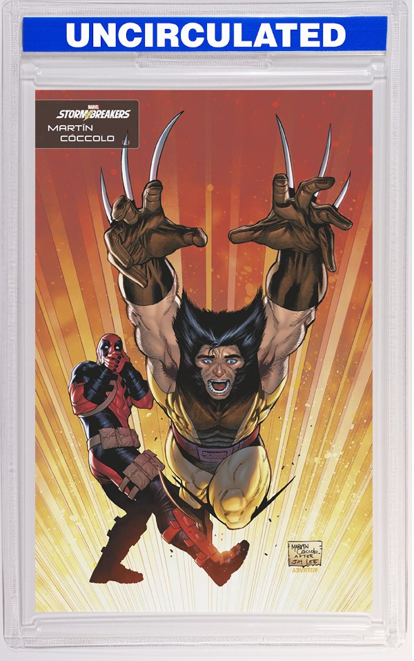 Collect Forever Shop