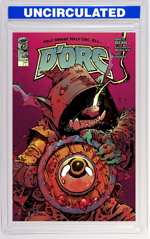 DORC #1 CVR B Jorge Corona VAR