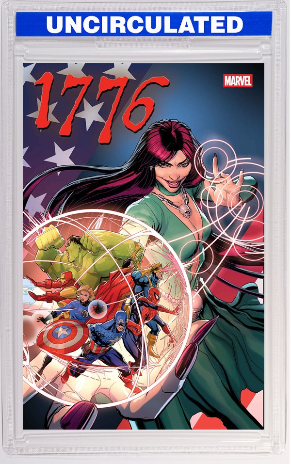 1776 #2