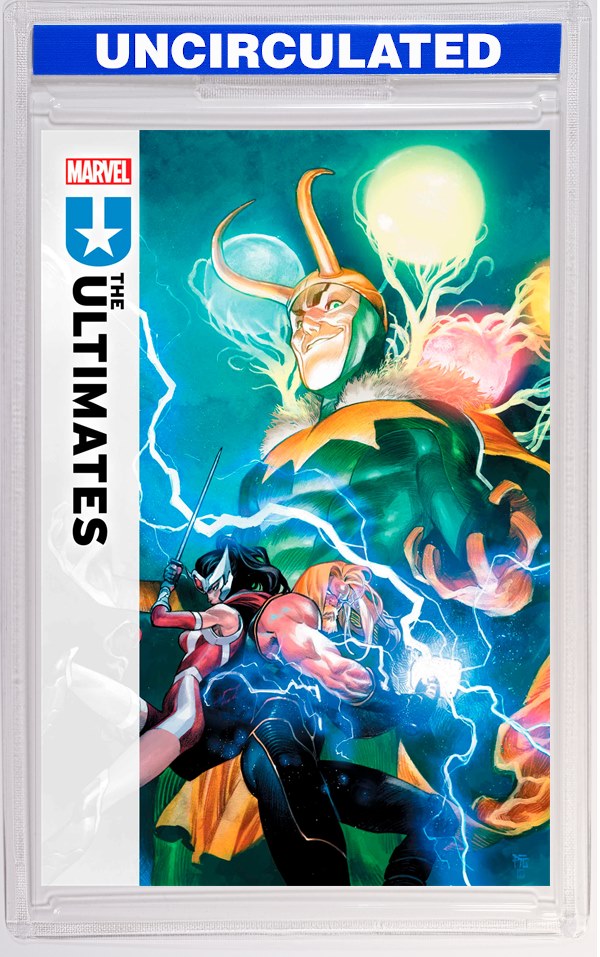 Ultimates #11