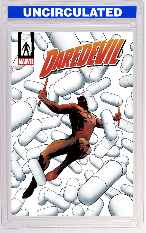 Daredevil #9
