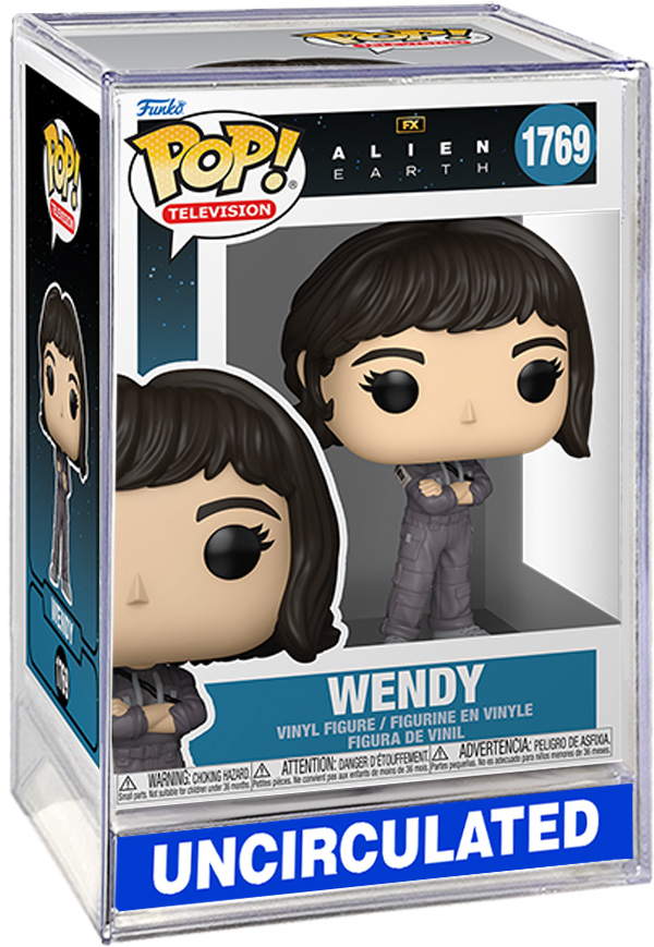 Alien - Wendy (Alien: Earth) Funko Pop! #1769