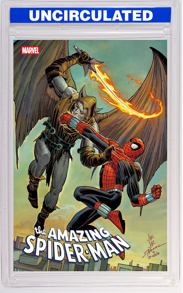Amazing Spider-Man #20