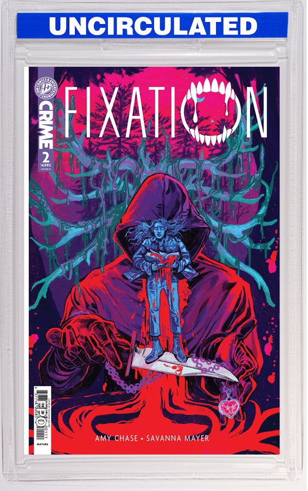 Fixation #2 Variant B (Mayer)