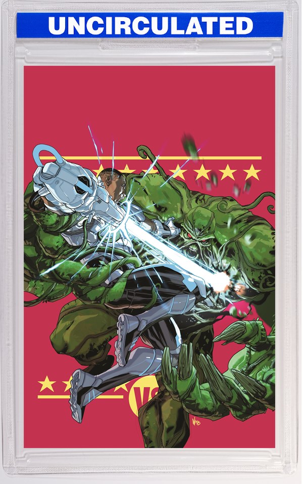 Titans #30 CVR A Pete Woods (DC K.O.)
