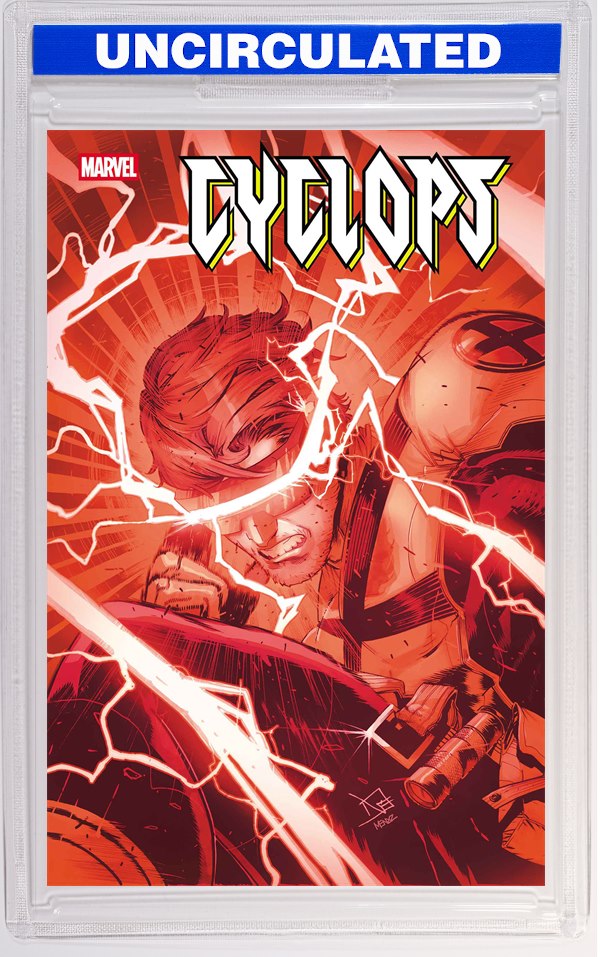 Cyclops #5