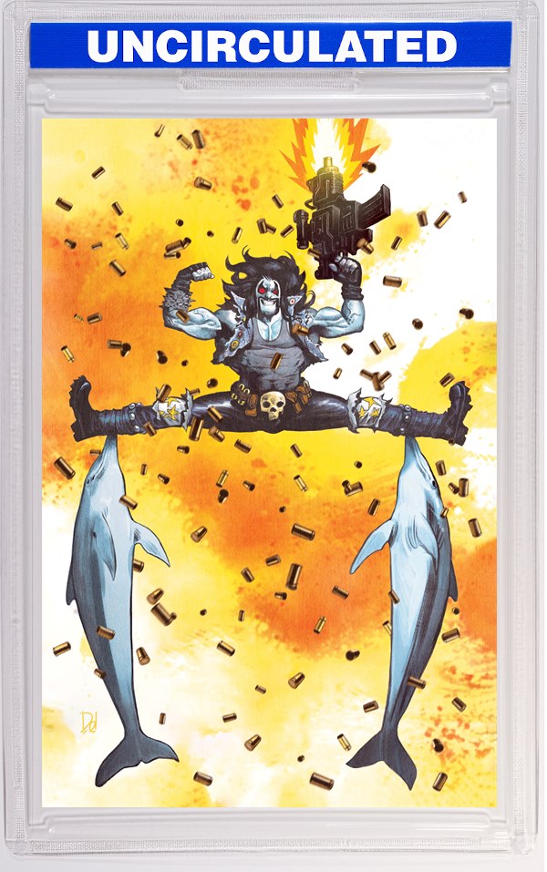 Lobo #4 CVR C Mike Del Mundo Card Stock VAR