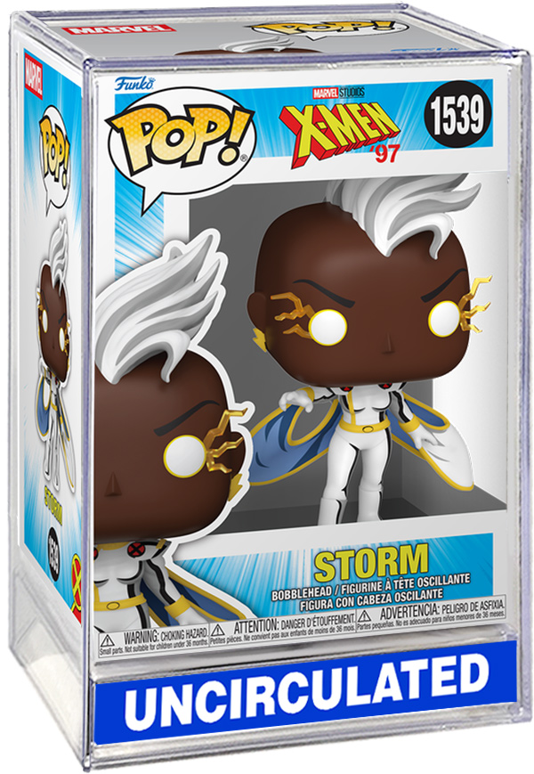 Marvel Studios - X-Men '97 - Storm Funko Pop! #1539