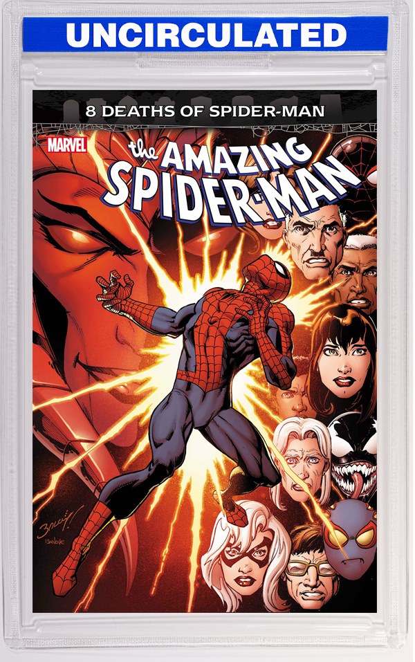 Amazing Spider-Man #65