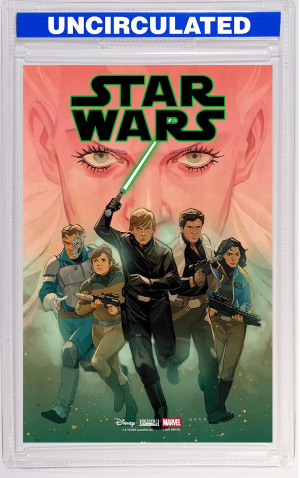 Star Wars #9
