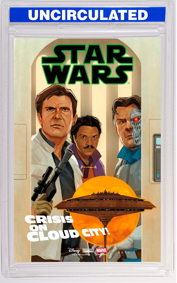 Star Wars #3
