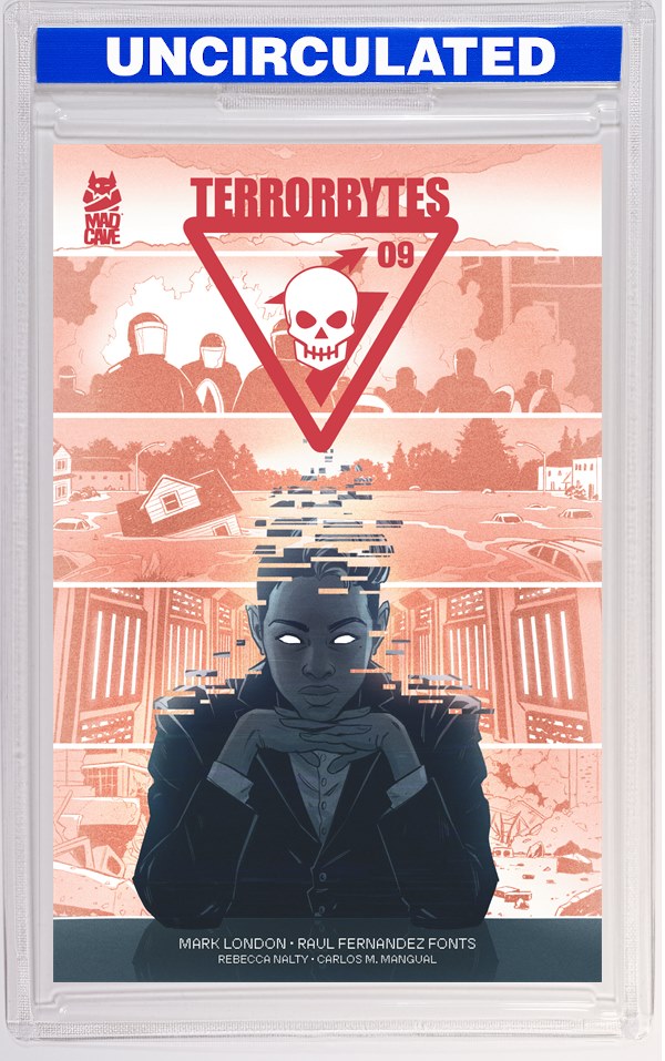 Terrorbytes #9