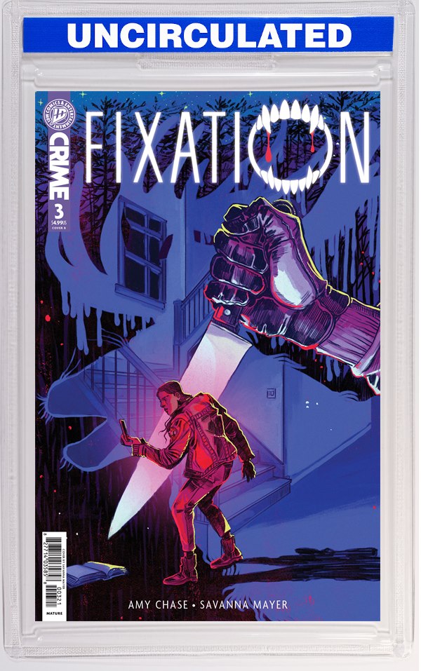 Fixation #3 Variant B (Mayer)