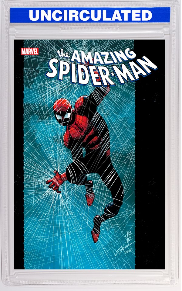 AMAZING SPIDER-MAN #60