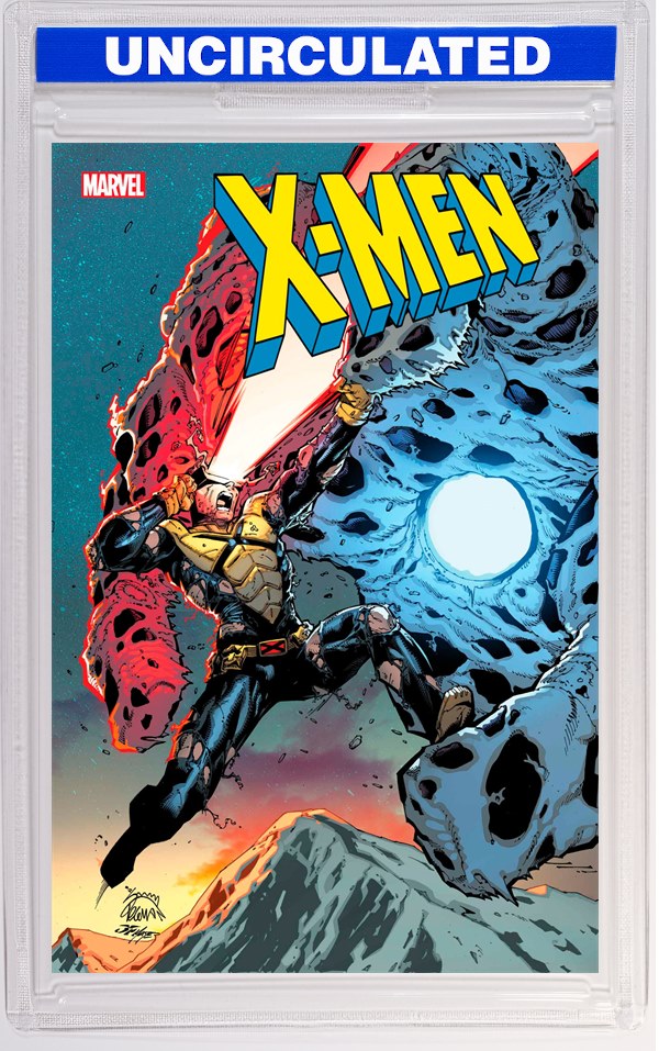 X-Men #7