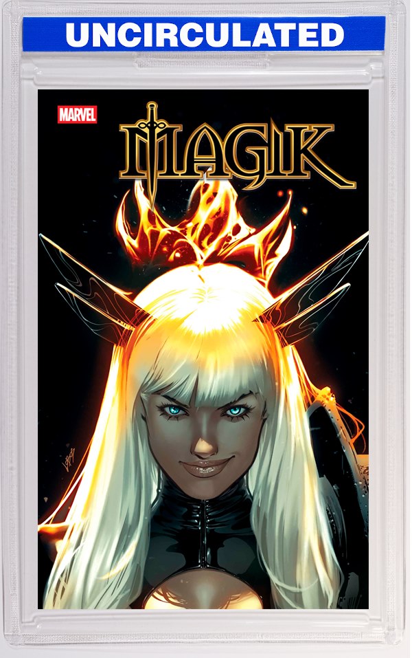 Magik #6