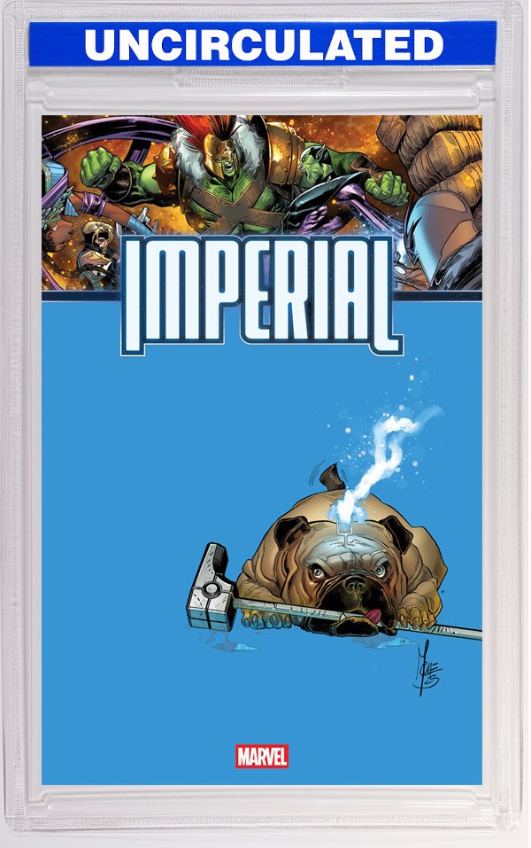 Imperial #4