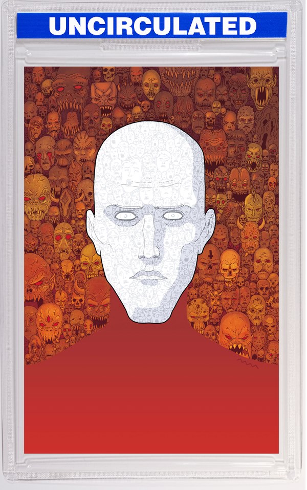 Deadman #1 (Of 6) CVR A Martin Morazzo