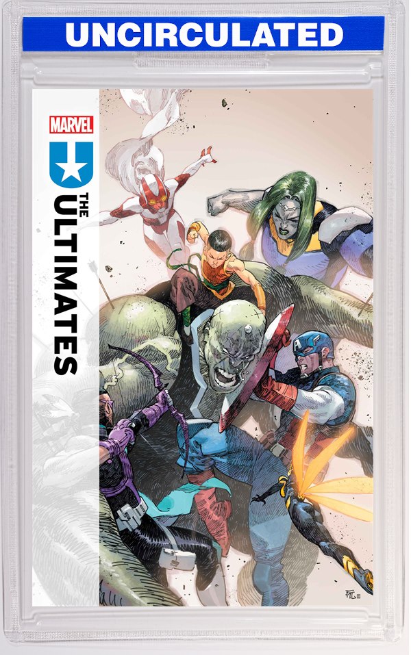 Ultimates #24