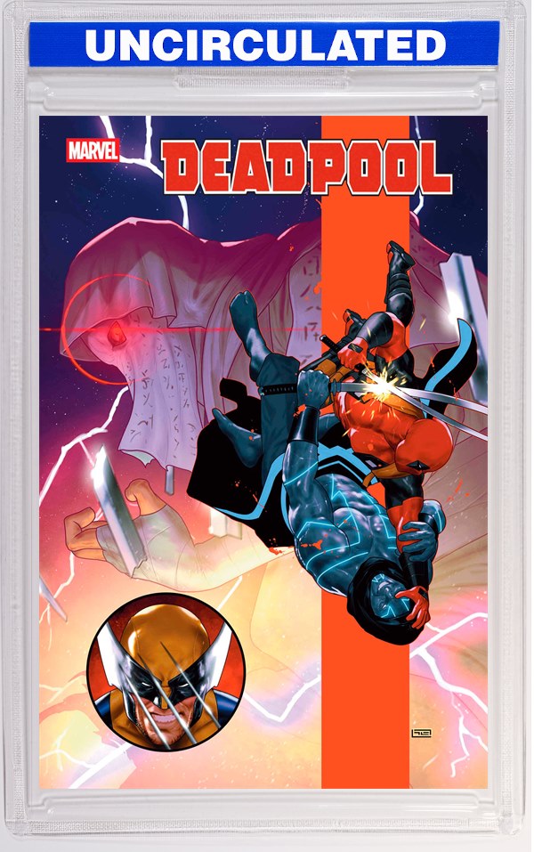 Deadpool #13