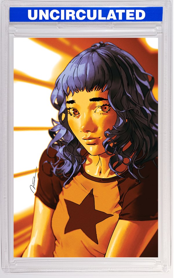 Cheetah And Cheshire Rob The Justice League #6 (Of 6) CVR B Gerald Parel Card Stock VAR