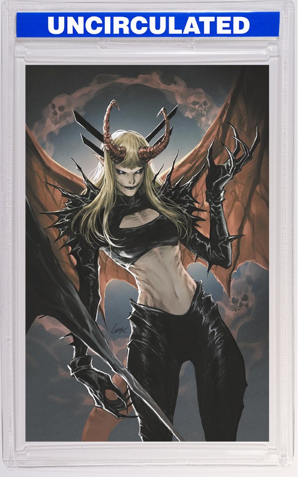 Collect Forever - Shop