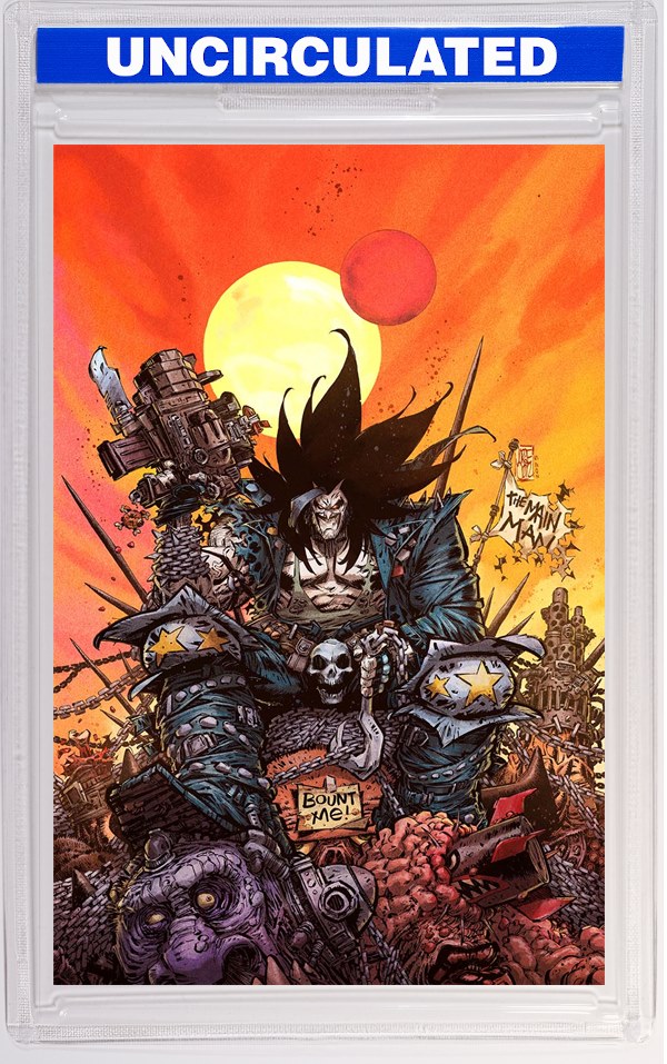 Lobo #1 CVR A Jorge Corona