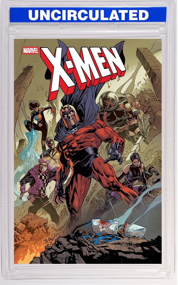 X-Men #42