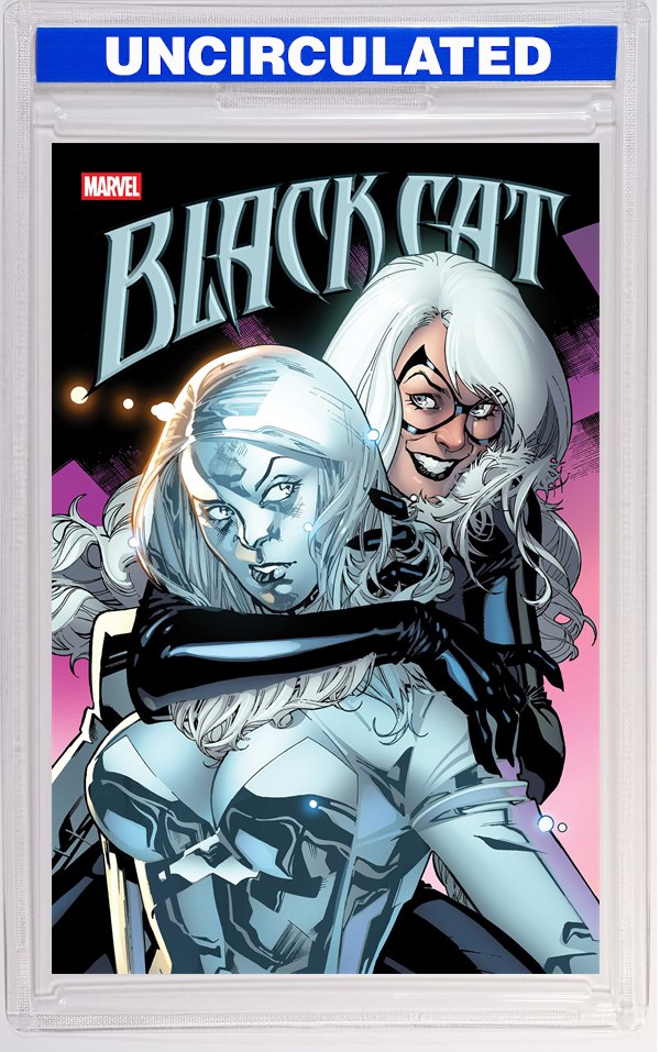 Black Cat #16