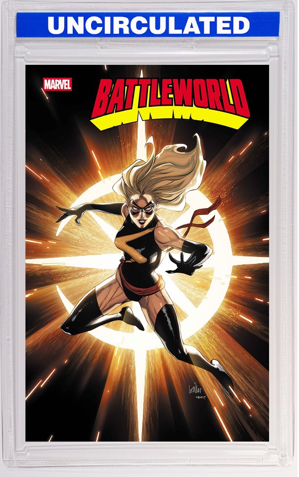 Battleworld #3