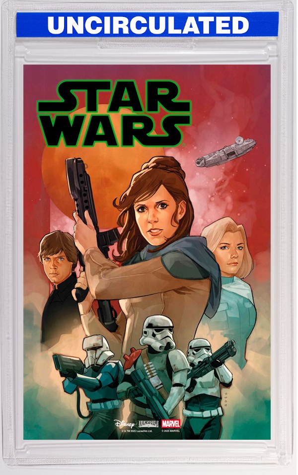 Star Wars #4