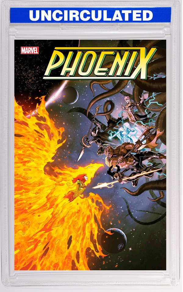 PHOENIX #3