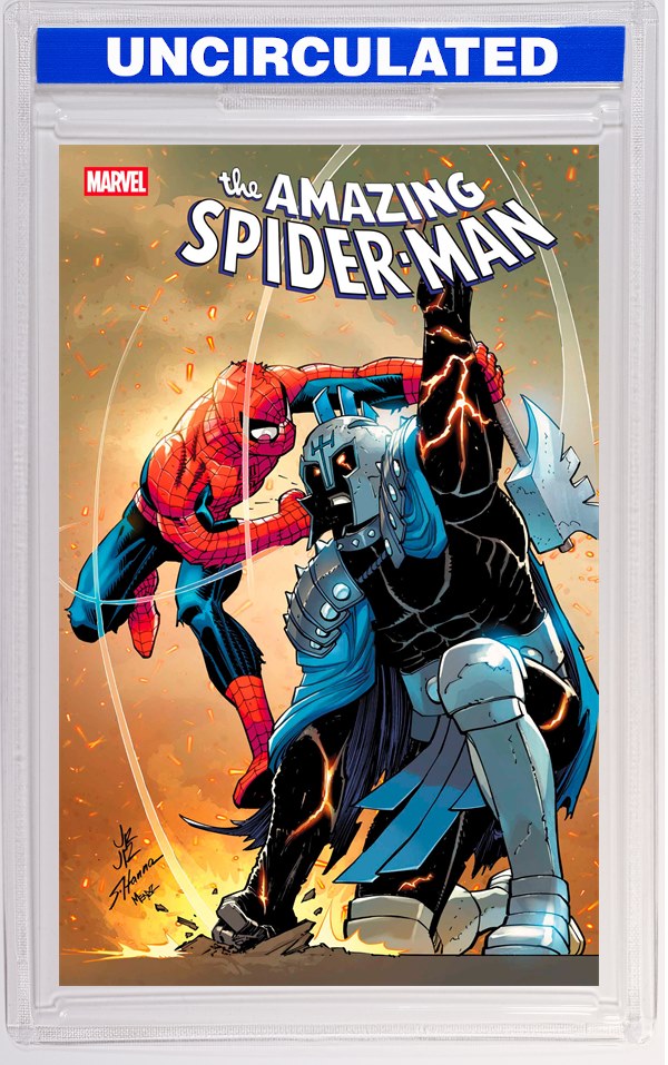 Amazing Spider-Man #7