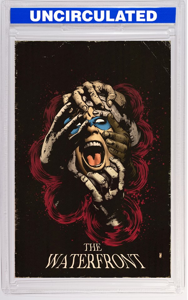 Nightwing #139 CVR A Jorge Fornes