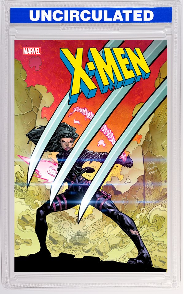 X-Men #9 [ROG]