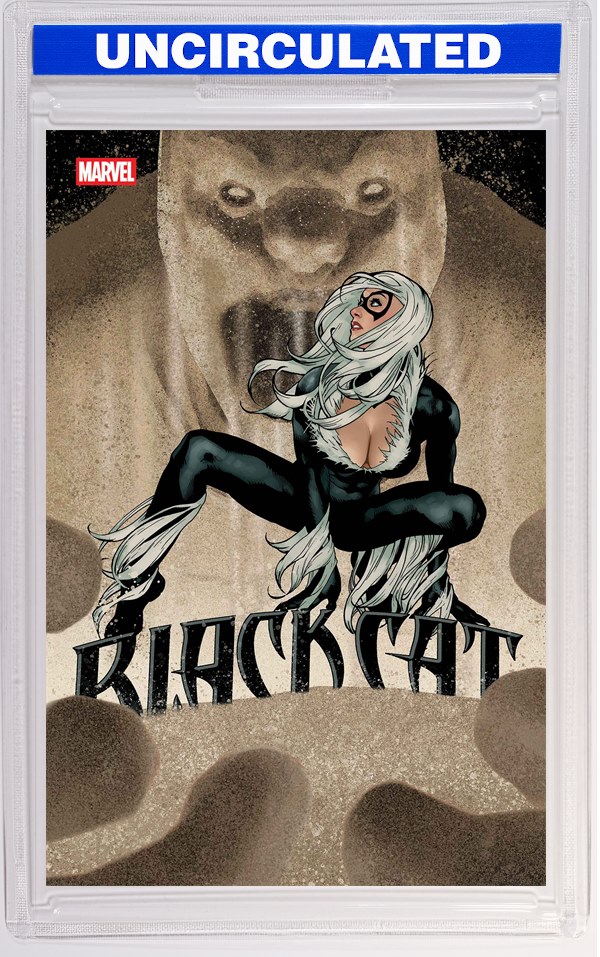 Black Cat #3