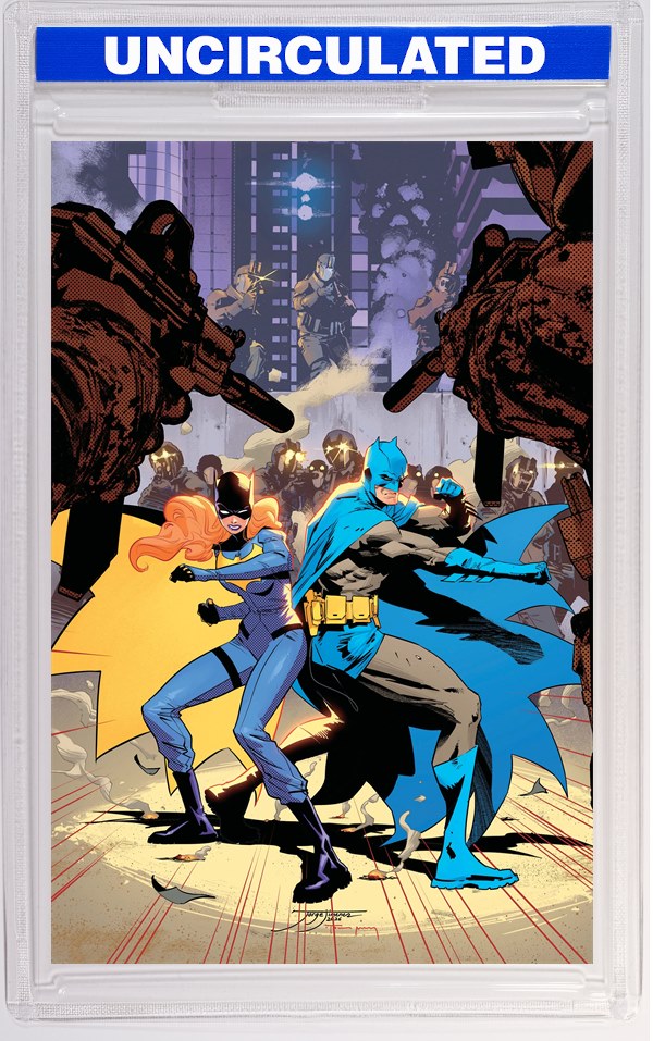 Batman #9 CVR A Jorge Jimenez