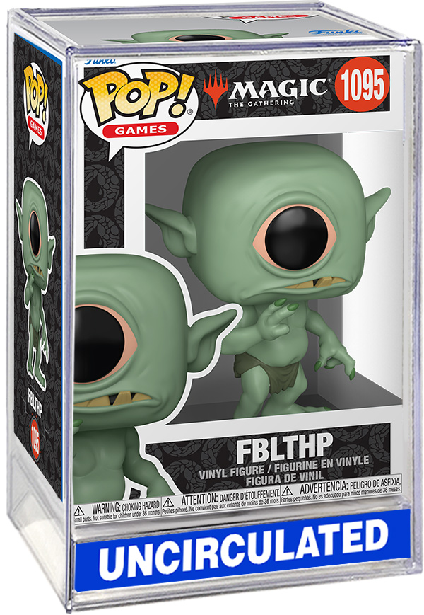 Magic The Gathering - Fblthp Funko Pop! #1095