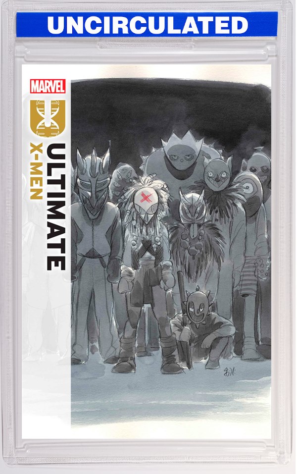 Ultimate X-Men #11