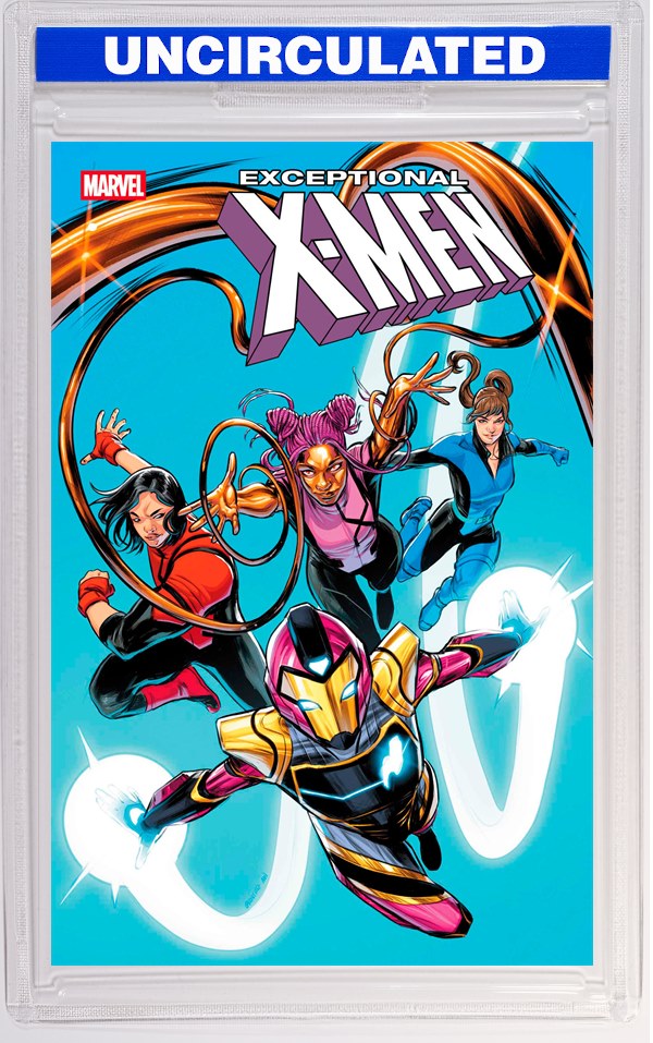 Exceptional X-Men #11