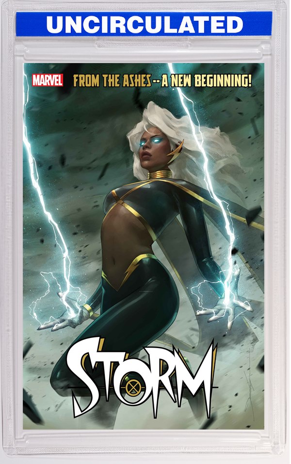 STORM #1 JEEHYUNG LEE VARIANT
