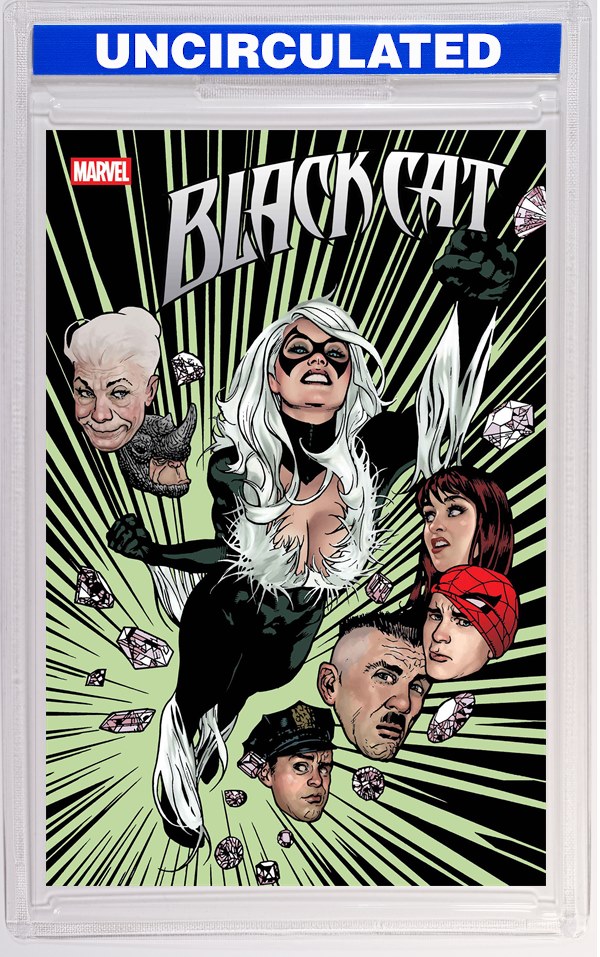 Black Cat #2